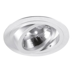 PSM Lighting Ø100 Ar70 Divaar70.Gu10 Recessed Spot