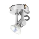 PSM Lighting Ø80 Convertible System Casturnerc Recessed Spot
