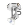 PSM Lighting Ø80 Convertible System Casturnerc Recessed Spot