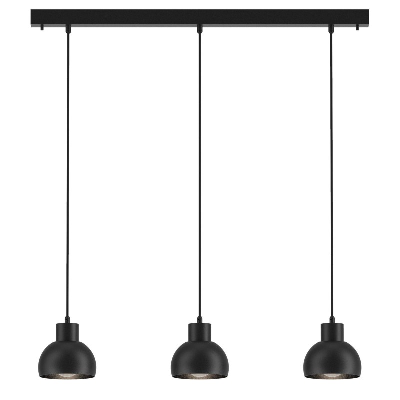 PSM Lighting Olivia 1805.E27.3 Suspension Lamp