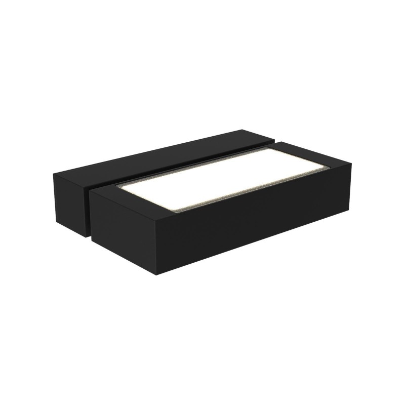 PSM Lighting Otto W1078.2 Wall Lamp