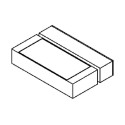 PSM Lighting Otto W1078.2 Wall Lamp