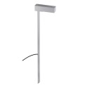 PSM Lighting Piedro T302.700 Garden Pole