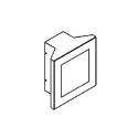 PSM Lighting Polo W708.D.Led Wall Lamp