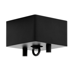 PSM Lighting Rosette Up 069