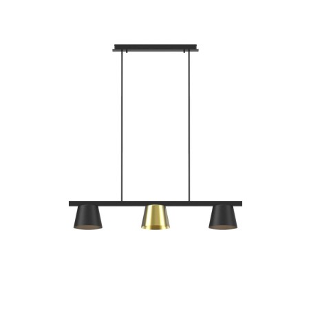 PSM Lighting Shake 5580.Led Suspension Lamp