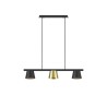 PSM Lighting Shake 5580.Led Suspension Lamp