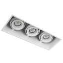 PSM Lighting Spinner X Ds 1883Ds.Es50 Recessed Spot