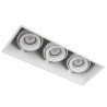 PSM Lighting Spinner X Ds 1883Ds.Es50 Recessed Spot