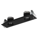 PSM Lighting Stella 8366 Recessed Spot