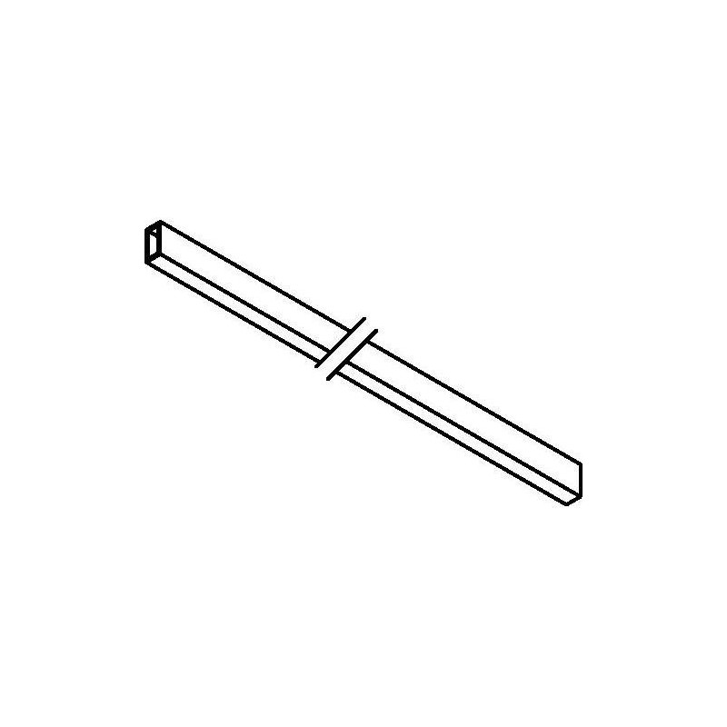 PSM Lighting Stiletto 8253 