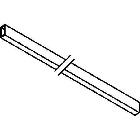 PSM Lighting Stiletto 8253 