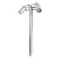 PSM Lighting Ufo Grande T7037.65 Garden Pole