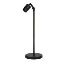 PSM Lighting Vogue 1622.Sh.300 Table Lamp