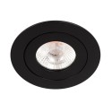 PSM Lighting Zita Arca.Slo Recessed Spot