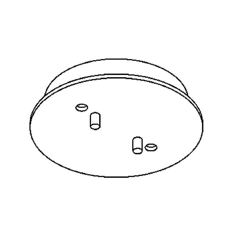 PSM Lighting Bases O 821.Zt 