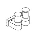 PSM Lighting Bolero W1091.Up Wall Lamp