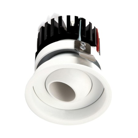 PSM Lighting Cameleon 1505.Zxo.S2 Recessed Spot