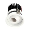 PSM Lighting Cameleon 1505.Zxo.S2 Recessed Spot