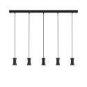 PSM Lighting Clara 3413.5 Suspension Lamp