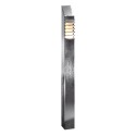 PSM Lighting Delia T460.Es50.600 Garden Pole