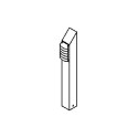 PSM Lighting Delia T460.Es50.600 Garden Pole