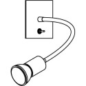 PSM Lighting Flex Little 1379.300 Wall Lamp