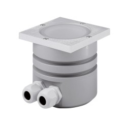 PSM Lighting Lava 1103 Recessed Spot
