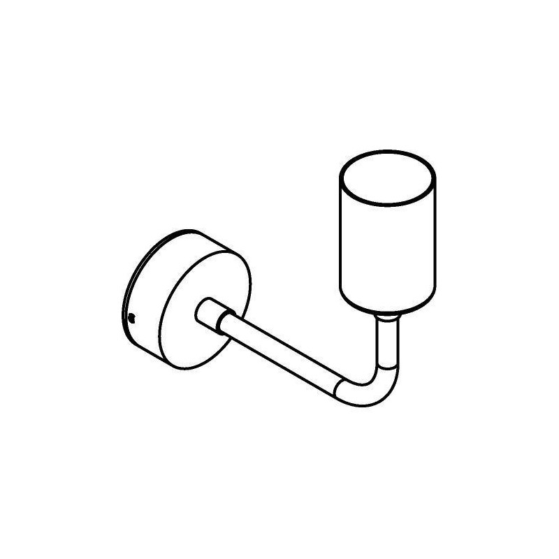 PSM Lighting Maestro 5053 Wall Lamp