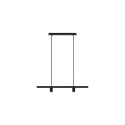 PSM Lighting Maestro For Shade 5015.2 Suspension Lamp