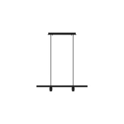 PSM Lighting Maestro For Shade 5015.2 Suspension Lamp