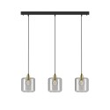 PSM Lighting Manon 5130.3N Suspension Lamp