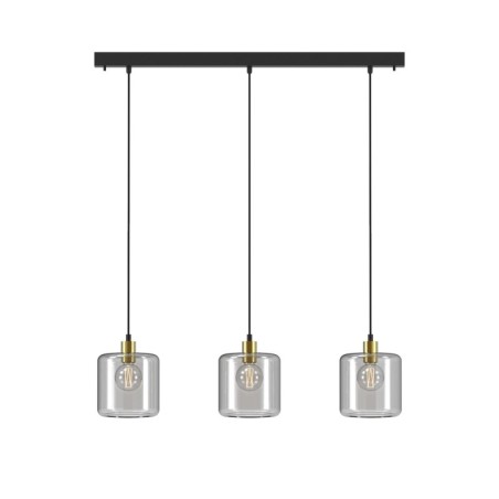 PSM Lighting Manon 5130.3N Suspension Lamp
