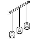 PSM Lighting Manon 5130.3N Suspension Lamp