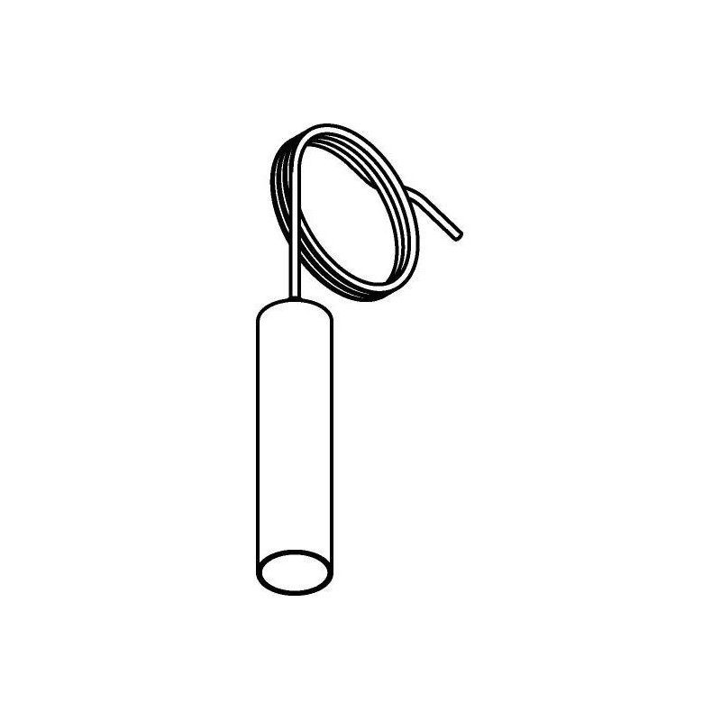 PSM Lighting Mero 1838.Es50.250 Suspension Lamp