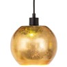 PSM Lighting Moby Sh 4068.C.E27.Sh Suspension Lamp