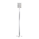 PSM Lighting Monte Cristo 4030 Floor Lamp