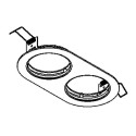 PSM Lighting Ø80 Convertible System Twobase 