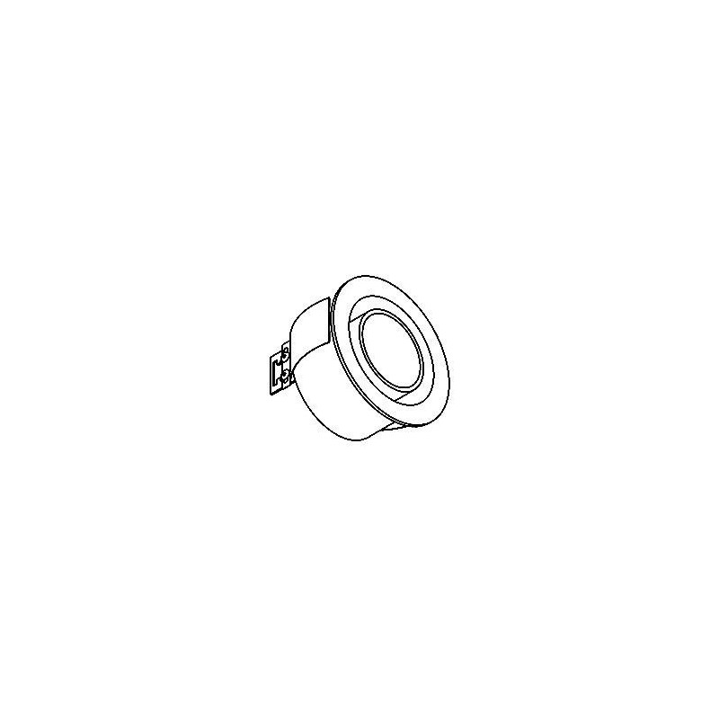PSM Lighting Oscar 1346.S2 Wall Lamp
