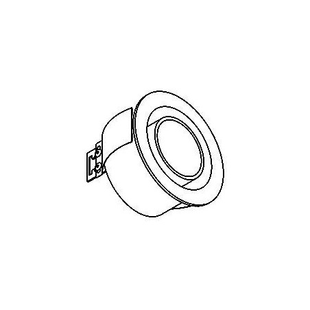 PSM Lighting Oscar 1346.S2 Wall Lamp