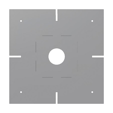 PSM Lighting Plasterkit S6.40 