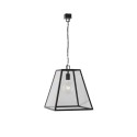 PSM Lighting Polo W758.Ch Suspension Lamp