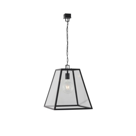 PSM Lighting Polo W758.Ch Suspension Lamp