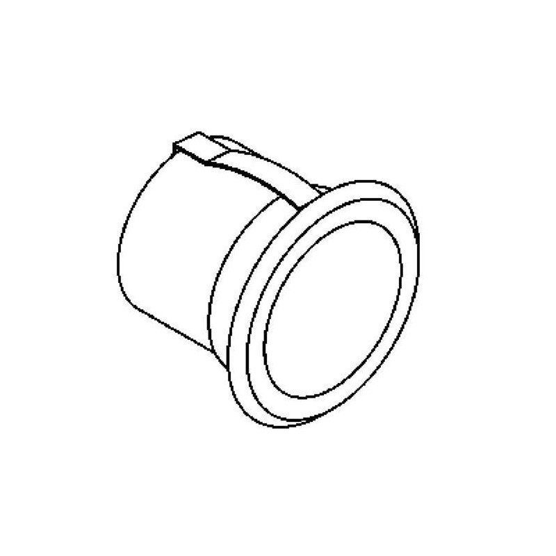 PSM Lighting Scott W3083.10 Recessed Spot
