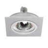 PSM Lighting Square Click System Casouzo.Dicro Recessed Spot