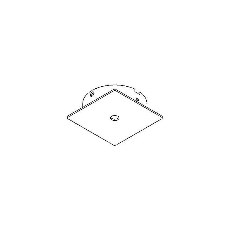 PSM Lighting Square Click System Caszero 