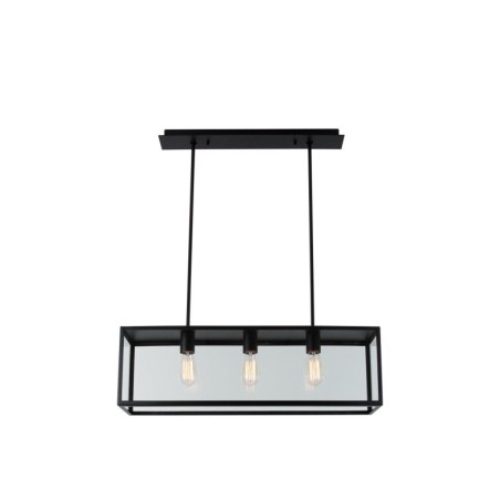PSM Lighting Tavolo 5103.3.Sc Suspension Lamp