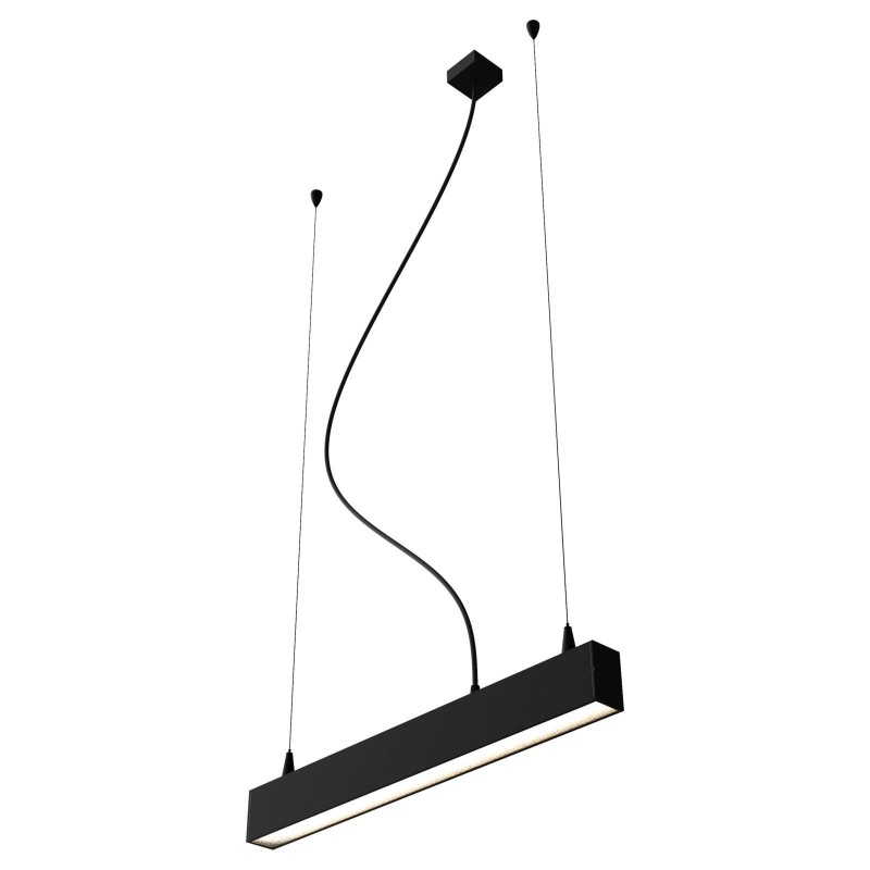 PSM Lighting Times 2987.1970 Suspension Lamp