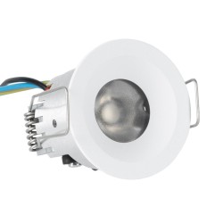 PSM Lighting Zia Led F Zialedf230V.S1 Recessed Spot