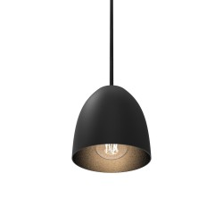 PSM Lighting Zumba 1930.B3 Suspension Lamp